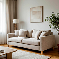 Химчистка на дому в Дубне